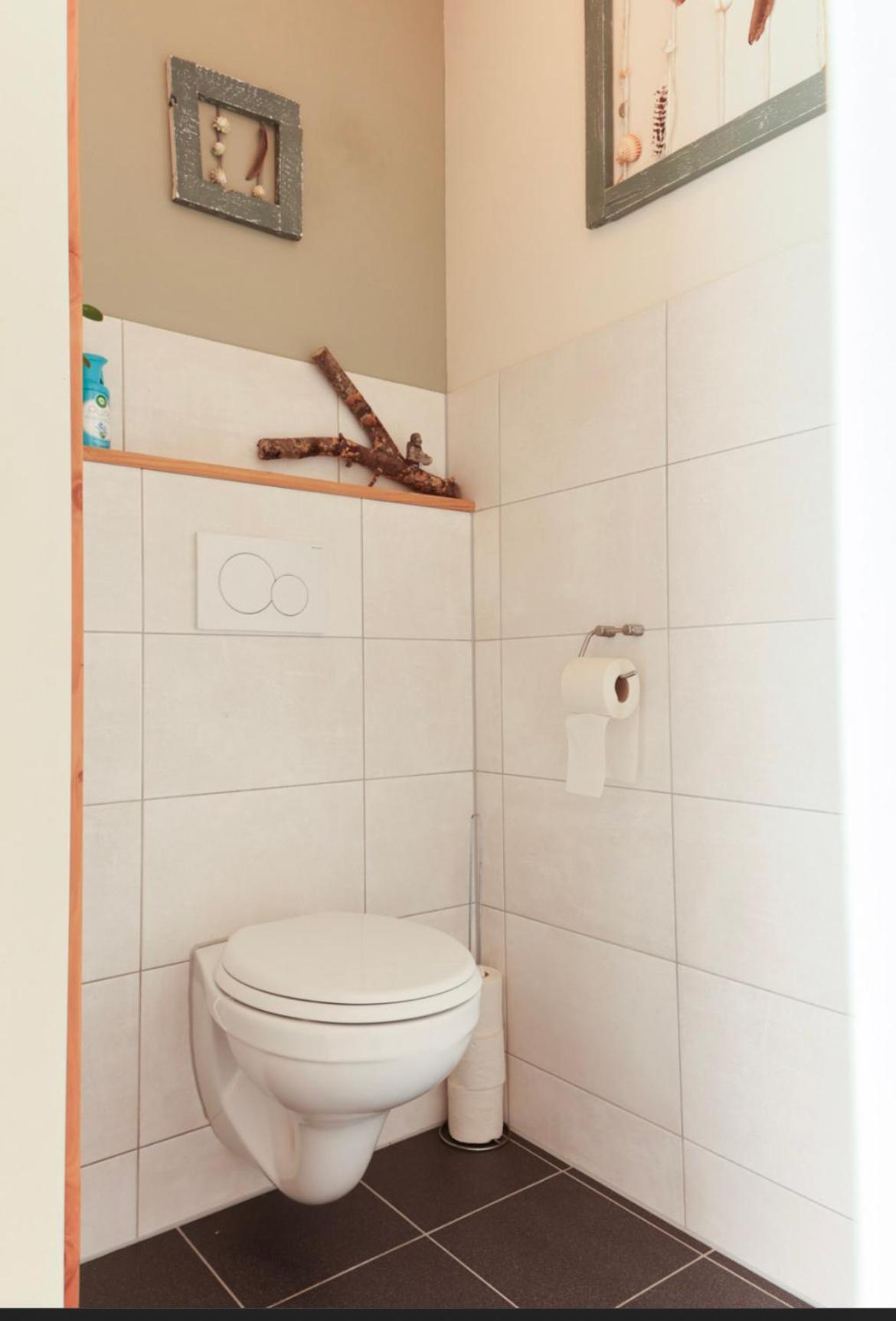 Appartement Bed Met Paard à Berg-op-Zoom Extérieur photo